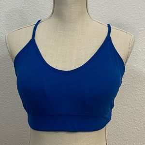 Fabletics yulia seamless bra